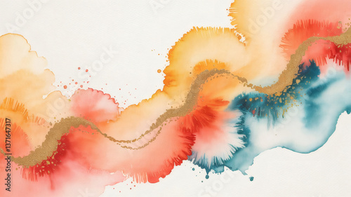 Fractal Energy Explosion Design
