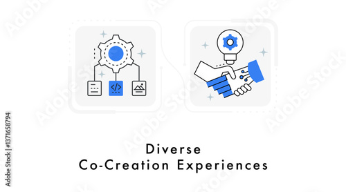 Secure AI Deployment Icon for Ethical Fine-Tuning and Responsible Applications