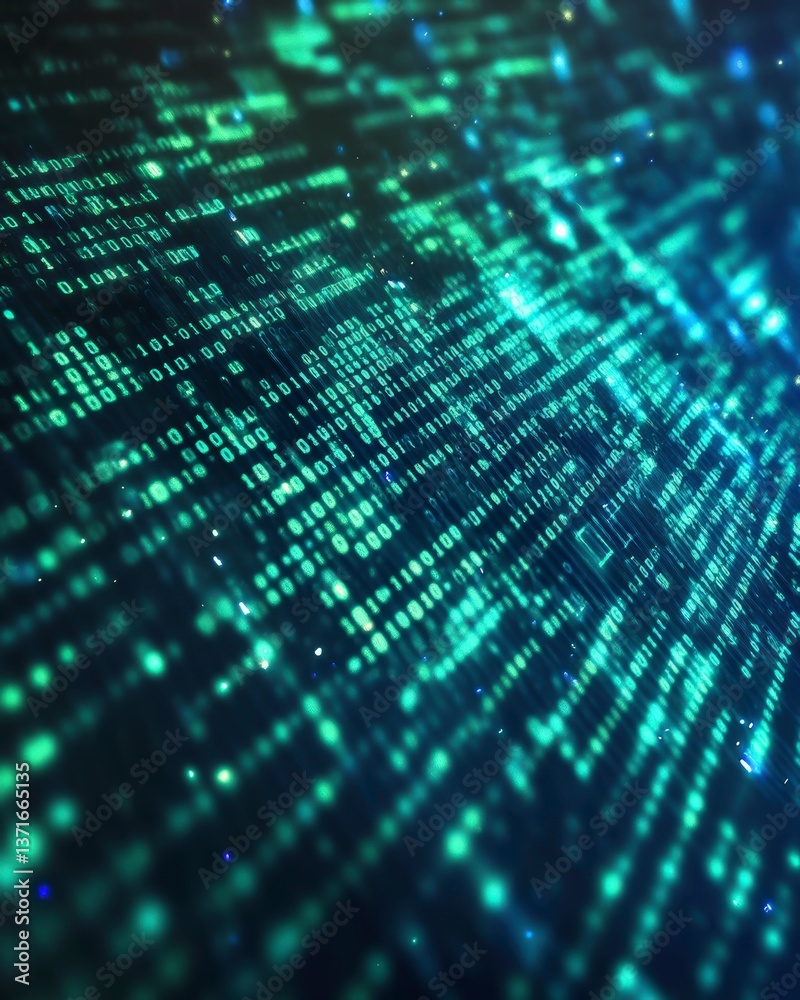 Abstract Technology Business Transportation AI Digital Data Binary Background Wallpaper Abstract Technology Business Transportation AI Digital Data Binary Background Wallpaper