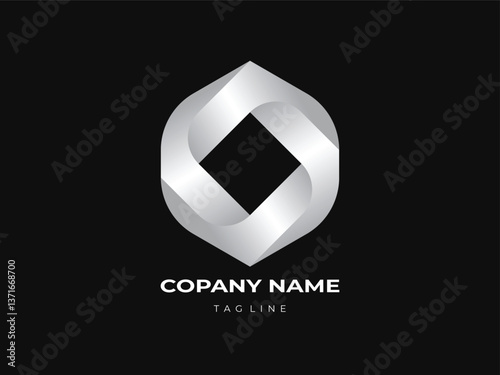 unique logo design for your company.