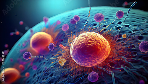 3-16-298-Testicular cancer germ cell development. 47797