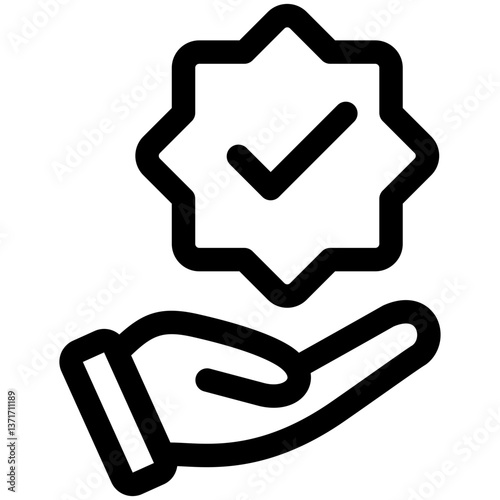 Verify Icon