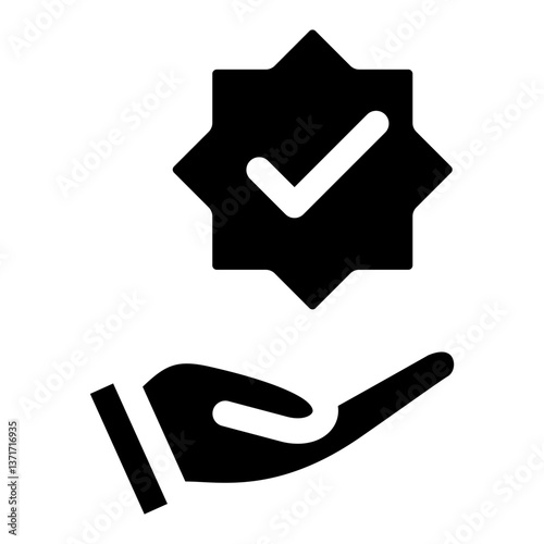 Verify Icon