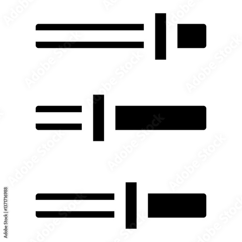 Adjustment Icon