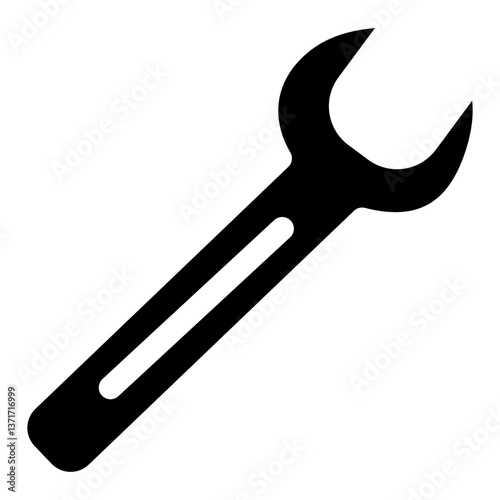 Crank Icon