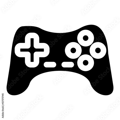 Video Games Icon