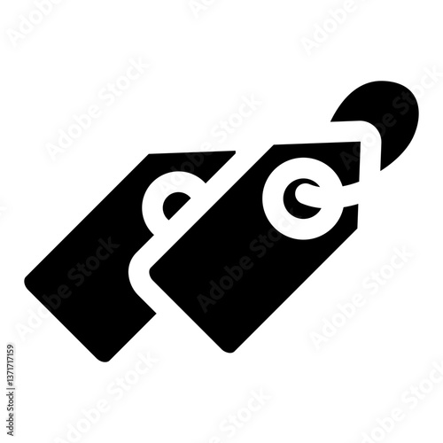 Tags Icon