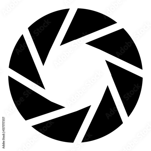 Shutter Icon