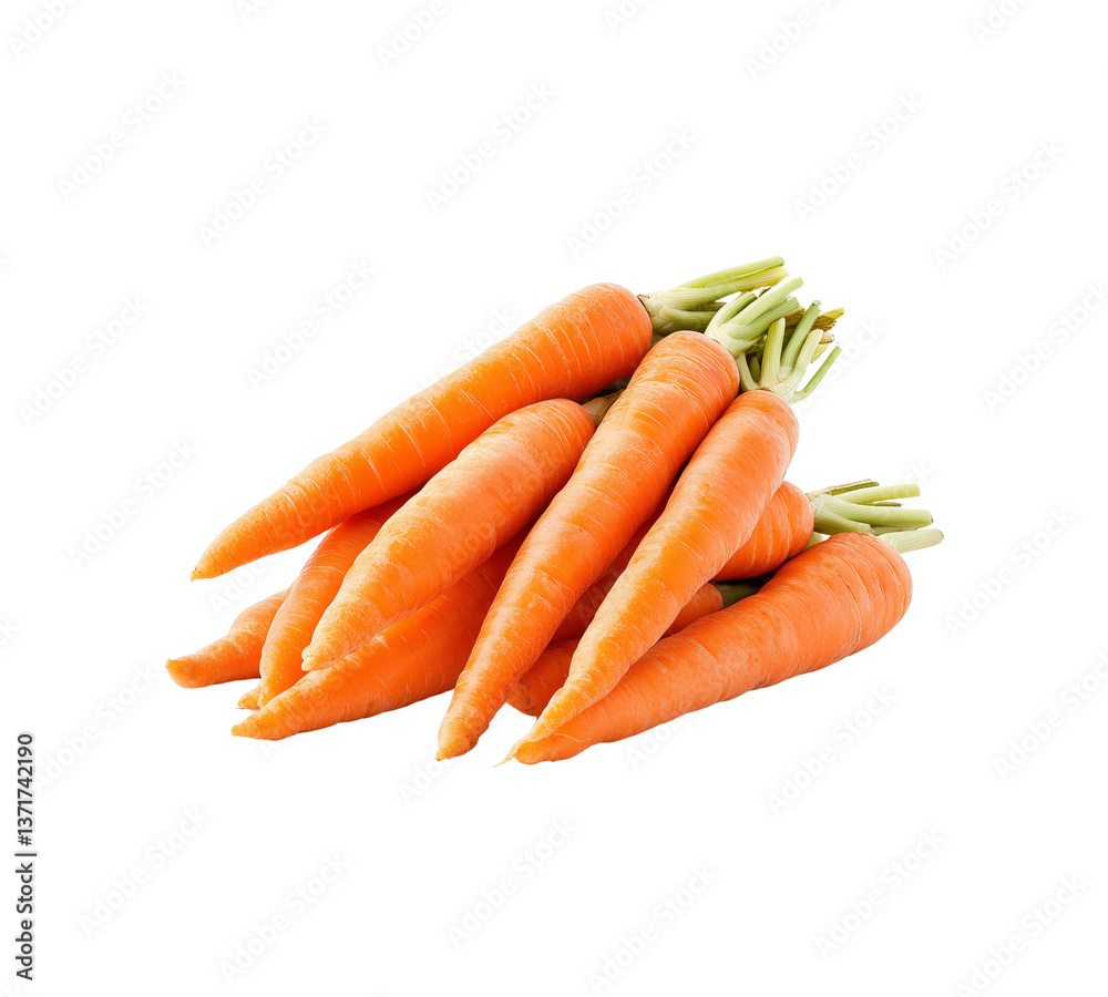 Carrot Carrot