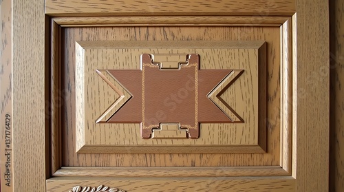 old clock on the wall