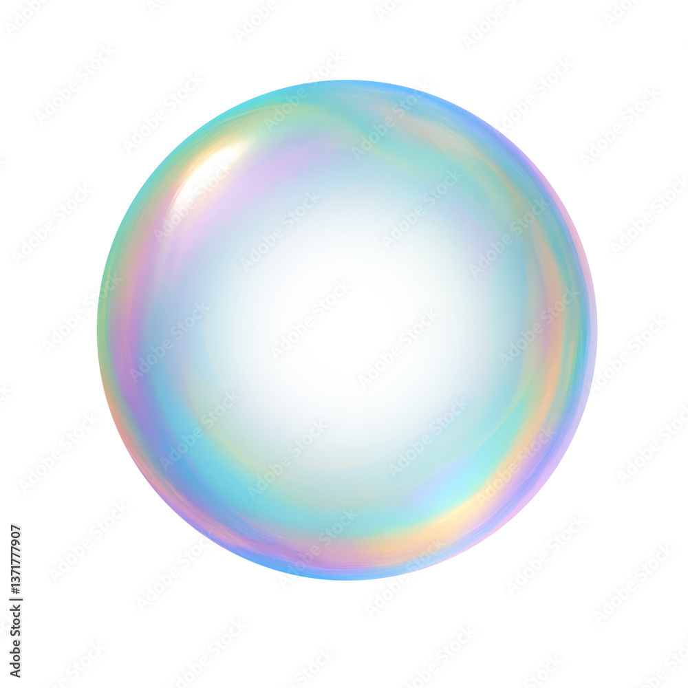 soap foam bubble colorful sphere on transparent background PNG soap foam bubble colorful sphere on transparent background PNG