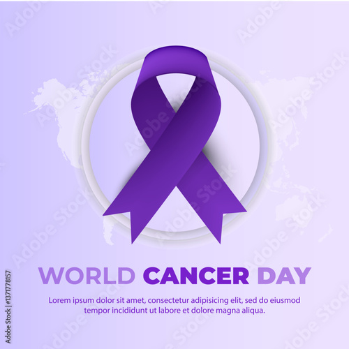 World Cancer Day Awareness (1)