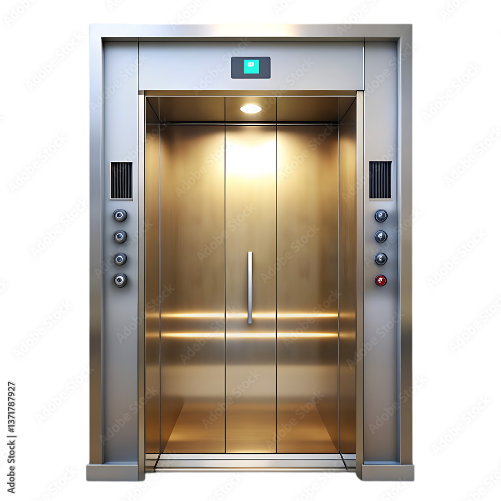 Modern Elevator Design & Installation
