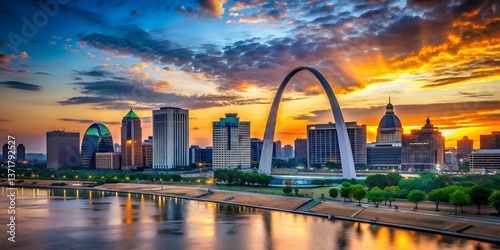 st louis missouri