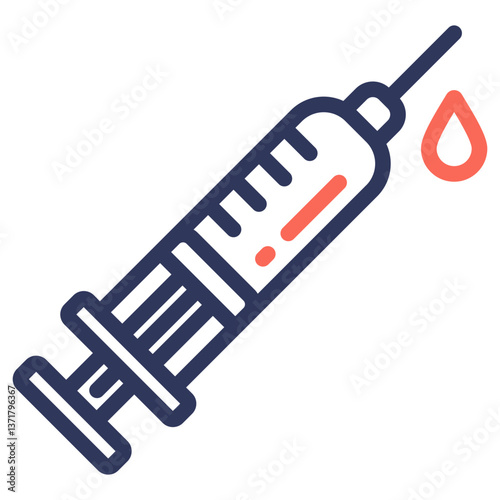 Syringe Icon