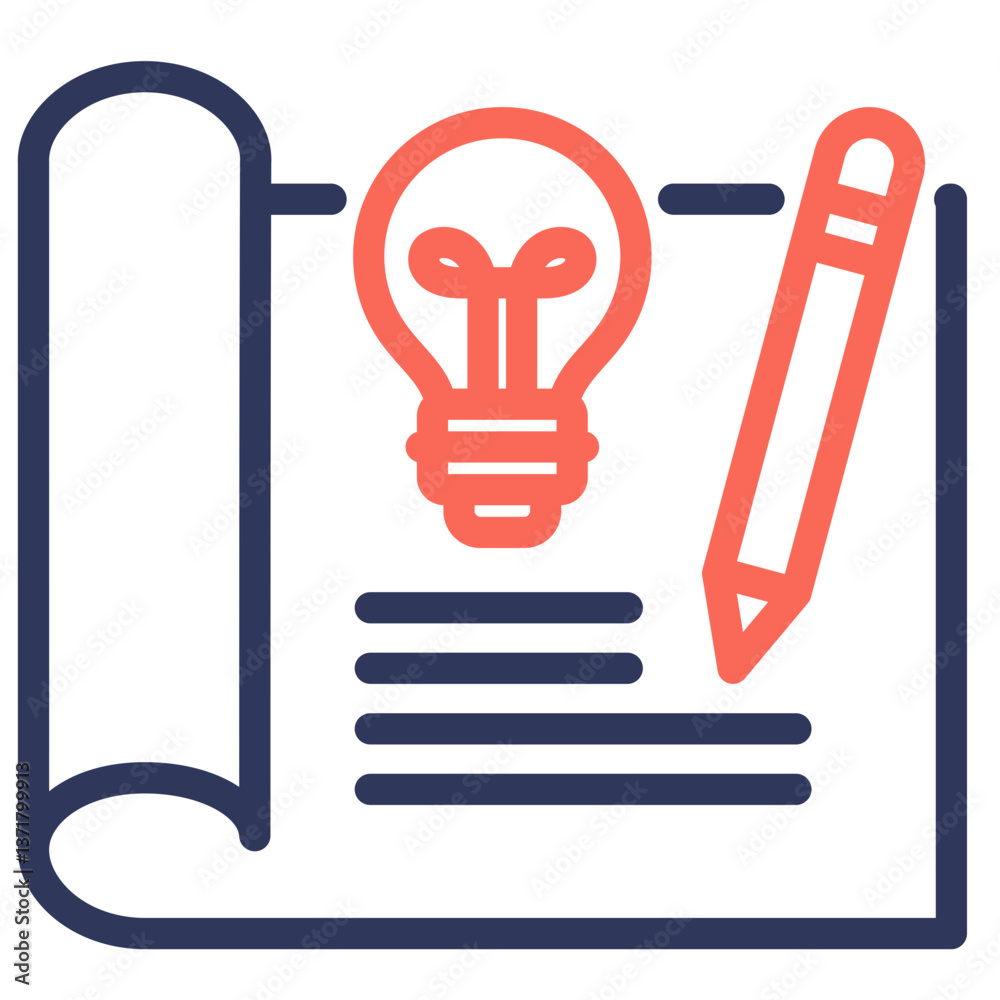 Prototype Icon