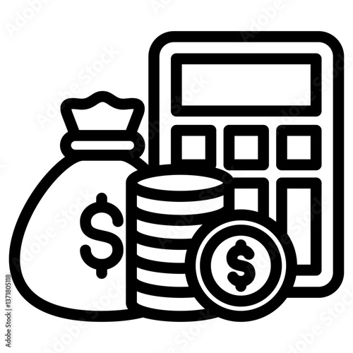 Cost Icon