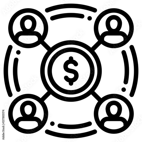 Network Icon