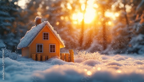 Energy Efficiency in Winter Heating Cost Reduction Tips for Homes
