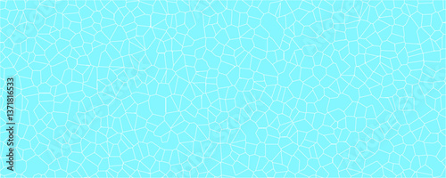 Diamond Clarity and the Luminous Effects of Highly Polished and Cut Glass

