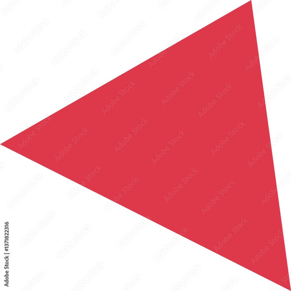 Bold Red Minimalist Icon – Striking & Versatile Symbol for Various Applications Bold Red Minimalist Icon – Striking & Versatile Symbol for Various Applications