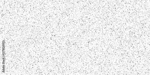 Abstract old surface of gravel stone terrazzo floor background. New paved asphalt texture background. Rough road surface background. Terrazzo marble grey texture background.	