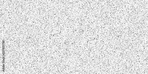Abstract old surface of gravel stone terrazzo floor background. New paved asphalt texture background. Rough road surface background. Terrazzo marble grey texture background.	