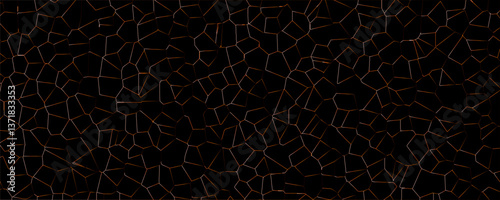 Shattered Elegance and the Unexpected Beauty of Broken Glass in Artistic Design

