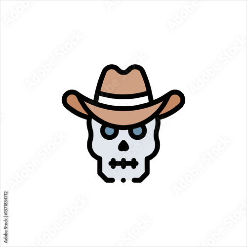 cowboy hat