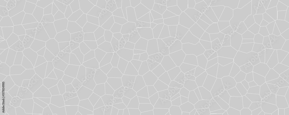 Fototapeta premium Reflected Dimensions and the Infinite Illusions Created by Mirrors and Layered Glass