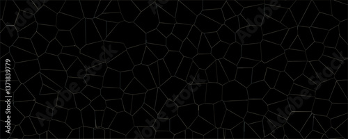 Splattered Surfaces and the Accidental Beauty of Random Patterns in Fractured Glass

