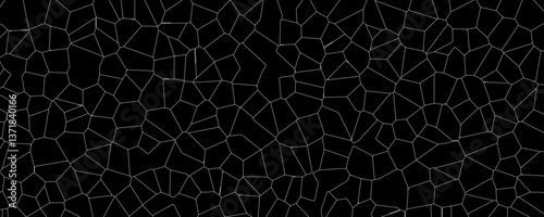 Kaleidoscopic Effects and the Hypnotic Beauty of Repetitive Patterns in Reflective Surfaces

