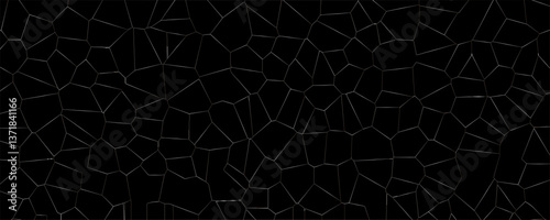 The Mesmerizing Patterns of Ice Fractures and Their Influence on Glass Design

