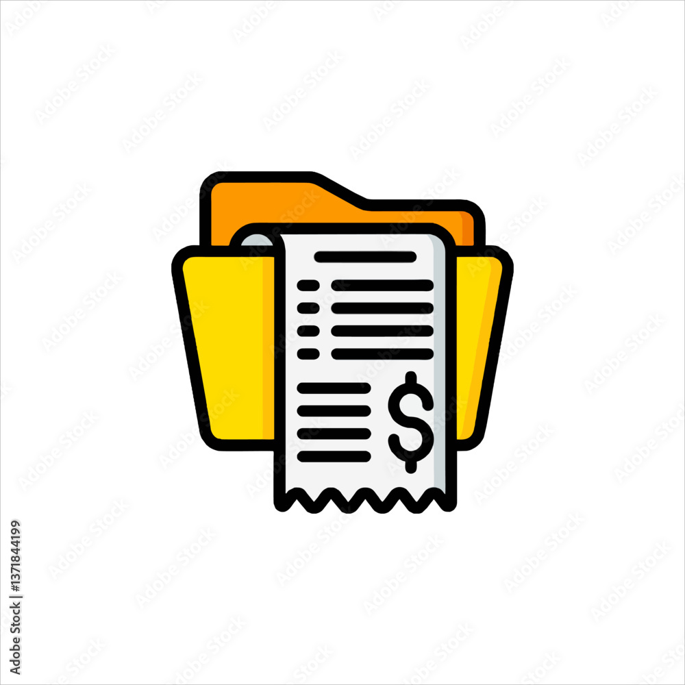vector file folder icon vector file folder icon
