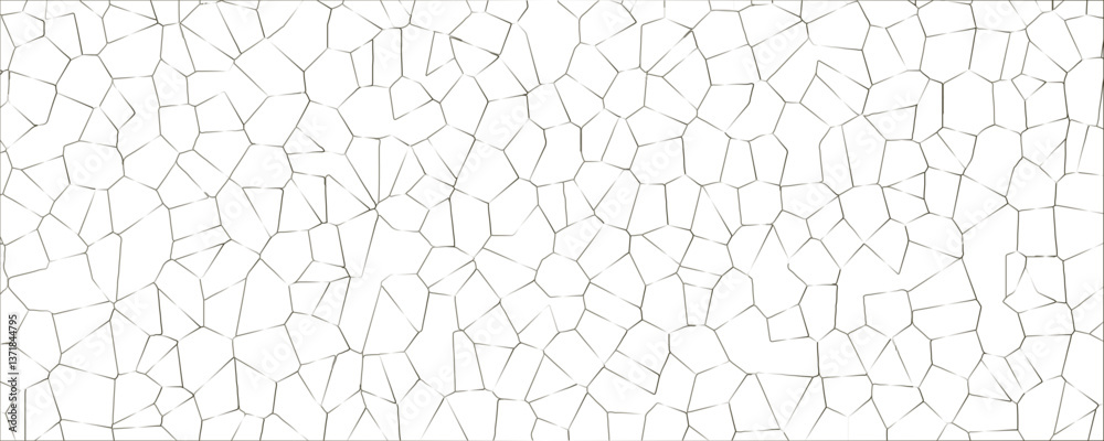 Radiant Glass Shards and Shimmering Fractures The Luminous Effect of Light on Cracked Surfaces
Radiant Glass Shards and Shimmering Fractures The Luminous Effect of Light on Cracked Surfaces