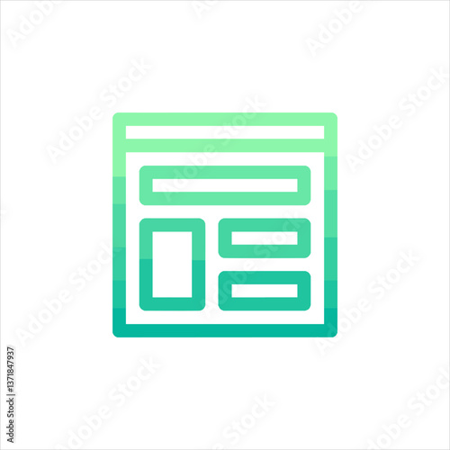 floppy disk icon vector illustration