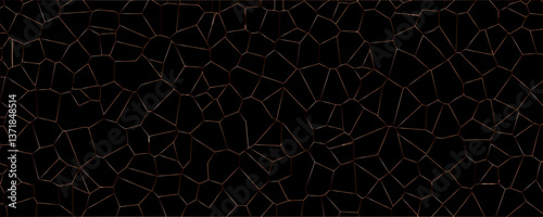 Kaleidoscopic Effects and the Hypnotic Beauty of Repetitive Patterns in Reflective Surfaces

