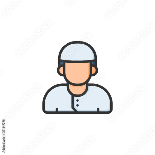 doctor with stethoscope