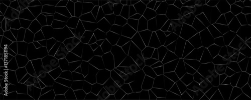 Mirrored Dimensions and the Optical Trickery of Reflective Surfaces Creating Infinite Space


