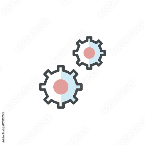 gears and cogs
