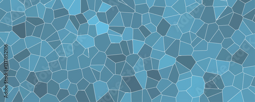 The Depth of Layered Light and Shadow How Transparency Creates Optical Illusions

