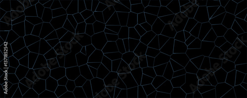 The Infinite Possibilities of Shattered Glass Creating New Forms Through Destruction

