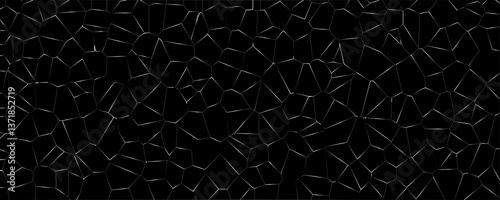 Irregular Patterns and Natural Chaos Understanding the Random Beauty of Fractured Designs

