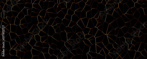Diamond Like Structures and the Intricate Facets of Refracted Light Exploring Precision

