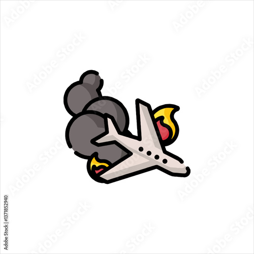 man riding a scooter