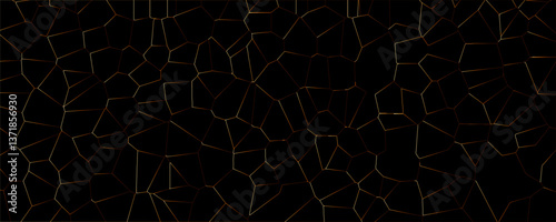 Glittering Shards and the Aesthetic of Destruction Finding Beauty in the Unexpected

