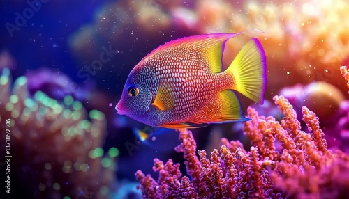 Ideal desktop wallpaper showcasing marine-themed scenes.