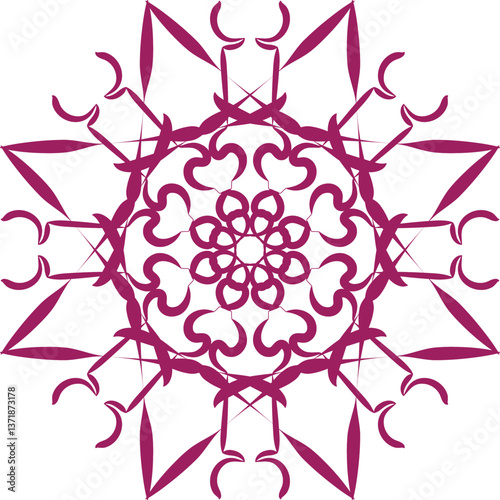 mandala, mandala design, mandala design idea, mandala design vector, mandala sample