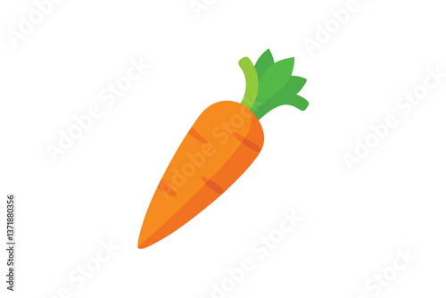 set of carrots