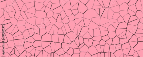 Contemporary Digital Mosaic Emphasizing Intricate Organic Structures Combined with Detailed Algorithmic Compositions and Fractal Patterns

